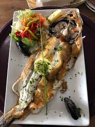 Le Tivoli Vieux Boucau Les Bains Restaurant Avis Numero De Telephone Photos Tripadvisor