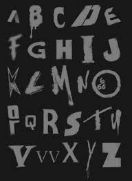 Polizistin megan paige nimmt sich des falles an, den sie alsbald . The Alphabet Killer The Serial Killer Podcast