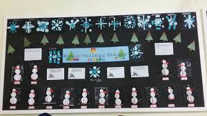Snowflakes Snowman Art Craft Christmas Art Ideas