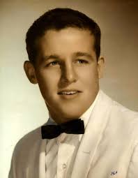 Richard Walter Sandstrom (Dick) Obituary