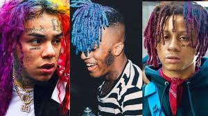 For your search query tentacion juice wrld trippie redd stan mp3 we have found 1000000 songs matching your query but showing only top 20 results. Trippie Redd Says 6ix9ine Him Are Better Duo Than Xxxtentacion Ski Mask The Slump God