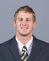Jared Goff