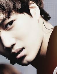 Dancing Machine Of Exo Exo Kai Kim Jong In Kai