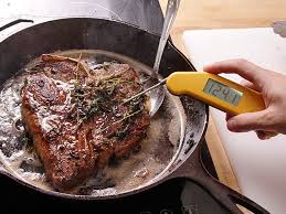 Is It Okay To Probe My Meat Ask The Food Lab Serious Eats