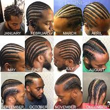 Even in braids, you must care for your hair. Men Hair Care 1 Year Of Growth 2018 Mens Braids Hairstyles Long Hair Styles Men Cornrow Styles For Men