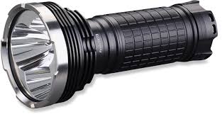 Fenix Tk75 Rechargeable Flashlight Great For Hiking And Camping Any Fan Of The Outdoors Would Appreciate This Fenix Flashlight Flashlight Led Flashlight
