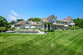 Call us for roofing, siding, replacement windows &. Harvey Weinstein Cuts Hamptons Home Price To 12 4 Million Wsj