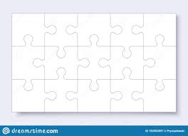 Size details are as follows: Puzzle Template Stock Illustrations 59 125 Puzzle Template Stock Illustrations Vectors Clipart Dreamstime