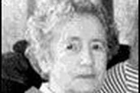 Brigid loved her adopted town of Dundalk