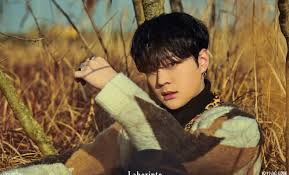 Up10tion members kogyeol and kuhn showed off just how fit they've been keeping these days, showing off their muscles and cut physiques in their latest photoshoot with 'ceci' magazine! Ok3c2s1h9dg Zm