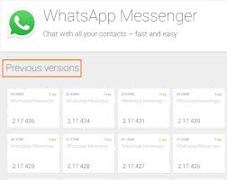 Once installed you can continue to use the gbwhatsapp with a new number as a completely independent chat app. Whatsapp Download For Android By Uptodown Truebfile