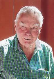 Harold Grundman Obituary February 13, 2020