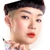 20+ "Zoe Ting" profiles