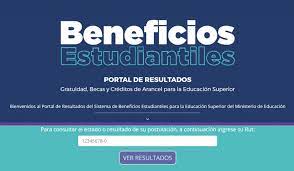 Para hacer válida la gratuidad durante 2021, los estudiantes deberán matricularse en alguna de las instituciones. Revisa Con Tu Rut Los Resultados Del Nivel Socioeconomico Para Los Beneficios Estudiantiles De Educacion Superior Somos Puente Alto