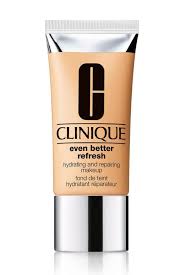 foundation for dry skin to fix a patchy