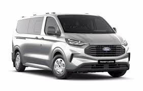 Image result for Moondust Silver 2010 Transit