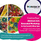 Abstract Art event in Bangor