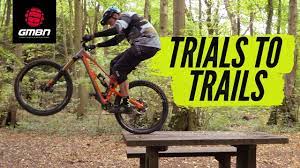 Check spelling or type a new query. Trials Skills To Improve Your Trail Riding Mtb Skills Youtube
