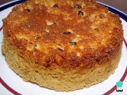 Budin De Pan Sin Huevo Al Horno Receta Facil Receta Budin De Pan Receta De Budin De Pan Budin De Pan Duro
