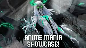 This game is about a multitude of many characters from japanese media, put into a game, and for you to use and fight off. Quick Ulquiorra Nil Showcase New Update Anime Mania Roblox Gacha Youtube