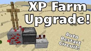 Smelting cobblestone yields stone and some experience orbs (according to the wiki it's 0.1 xp). Micro Auto Xp Farm Huge Power 100k Xp Per Day Minecraft Java 1 13 1 15 Youtube