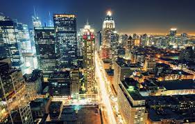 Check spelling or type a new query. Wallpaper Night Lights New York Night New York City Usa Manhattan Nyc Times Square 8th Avenue Images For Desktop Section Gorod Download