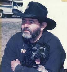 Alan Lester Fishback