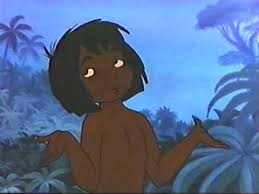 The jungle book (1967) phone wallpaper | moviemania. The Jungle Book 1967 Mowgli And Bagheera In The Tree Youtube
