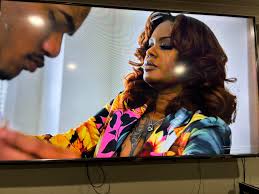 Kingpin the series!!! Now