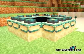 Check spelling or type a new query. Tardis Shader 3d Parallax Mapping For Minecraft Be 1 16