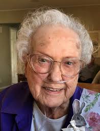 Mary Ingham Obituary