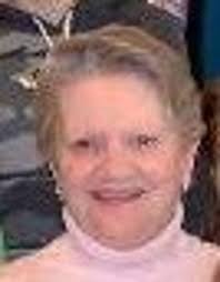 ALICE M. WINRICK Obituary November 15, 2016