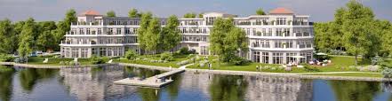 Muritzpalais In Waren Muritz Appartementhotel Mit Schwimmbad