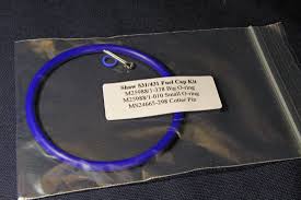 Csobeech Beechcraft O Ring Sources Fluorosilicone Options