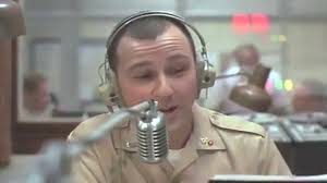 Set in saigon in 1965, during the vietnam war, the film stars robin williams as a radio dj on armed forces radio service, who proves hugely popular with the troops, but infuriates his superiors with what they call his. Good Morning Vietnam Lieutenant Haulk Youtube