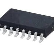 CAN Interface, CAN Transceiver, 1 Mbps, 3.3 V, 5 V, WSOIC, 16 Pins