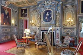epingle sur chateaux en france