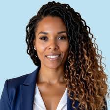 Ebony Bernard's Instagram, Twitter & Facebook