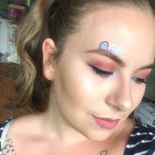 Make Up by Charlie D Russo