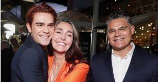 Riverdale star kj apa is to be a dad. Samoa Observer Samoan Shares Coronavirus Experience