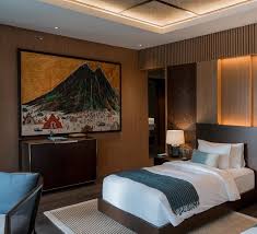 Honeymoon Villa Bali | 2 Bedroom Villa, The Residence | Nirjhara