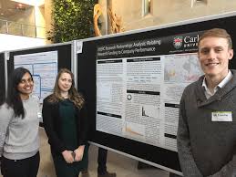 Yuhan Ivy Zhang Carleton University Nepean Ontario Canada Linkedin