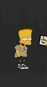 Bart Simpson Bart Simpson Bart Simpson