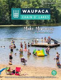 View 160 homes for sale in waupaca, wi at a median listing price of $179,000. Waupaca Chain O Lakes 2021 Visitors Guide By Waupaca Area Chamber Of Commece Inc Issuu