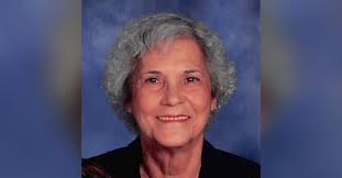 Grace Driggers McGregor Obituary