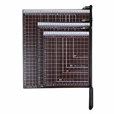 Bàn cắt giấy gỗ A3