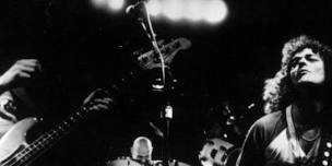 April Wine With Mark Farner's American Band