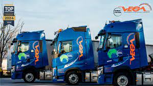VEGA International Car-Transport and Logistic-Trading GmbH