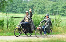 Groepsuitje Met Solex In Valkenswaard Boek Bij Rofra