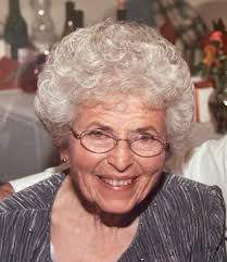 Virginia Broderick — Cherokee Memorial Park & Funeral Home